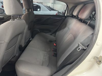 FIAT Punto Attractive 1.4 2013 - miniatura 9