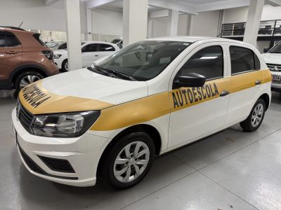 VOLKSWAGEN Gol 1.0 12v 4p. 2023 - miniatura 3