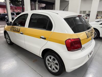 VOLKSWAGEN Gol 1.0 12v 4p. 2023 - miniatura 4