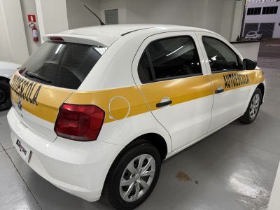 VOLKSWAGEN Gol 1.0 12v 4p. 2023 - miniatura 5