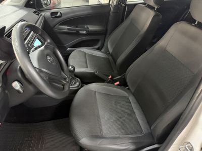 VOLKSWAGEN Gol 1.0 12v 4p. 2023 - miniatura 6