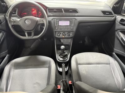 VOLKSWAGEN Gol 1.0 12v 4p. 2023 - miniatura 7