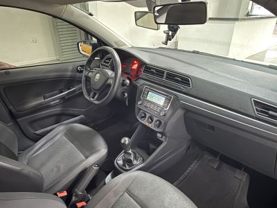 VOLKSWAGEN Gol 1.0 12v 4p. 2023 - miniatura 9