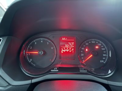 VOLKSWAGEN Gol 1.0 12v 4p. 2023 - miniatura 10