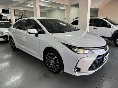 TOYOTA Corolla XEi 2.0 16v 2023