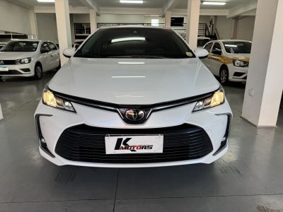 TOYOTA Corolla XEi 2.0 16v 2023 - miniatura 2