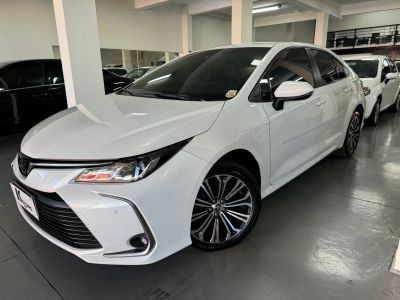 TOYOTA Corolla XEi 2.0 16v 2023 - miniatura 3