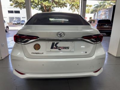 TOYOTA Corolla XEi 2.0 16v 2023 - miniatura 5
