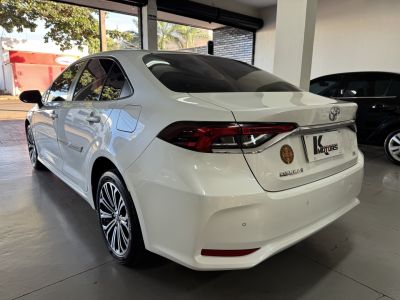 TOYOTA Corolla XEi 2.0 16v 2023 - miniatura 6