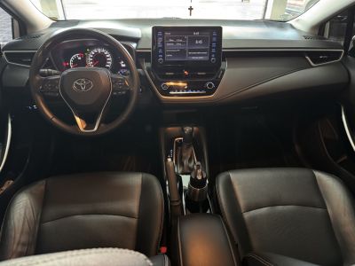 TOYOTA Corolla XEi 2.0 16v 2023 - miniatura 7