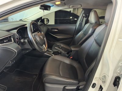 TOYOTA Corolla XEi 2.0 16v 2023 - miniatura 8