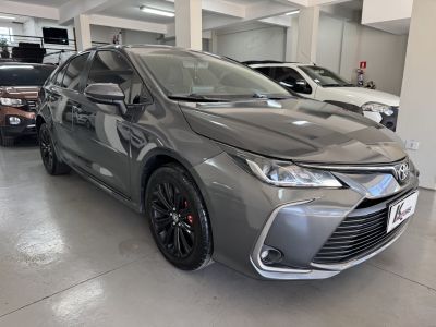 TOYOTA Corolla XEi 2.0 16v 2022