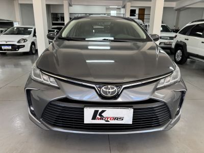 TOYOTA Corolla XEi 2.0 16v 2022 - miniatura 2