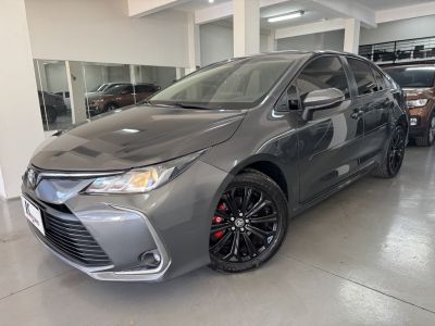 TOYOTA Corolla XEi 2.0 16v 2022 - miniatura 3