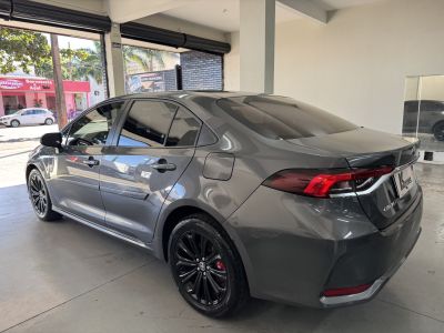 TOYOTA Corolla XEi 2.0 16v 2022 - miniatura 6