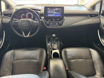 TOYOTA Corolla XEi 2.0 16v 2022 - miniatura 7