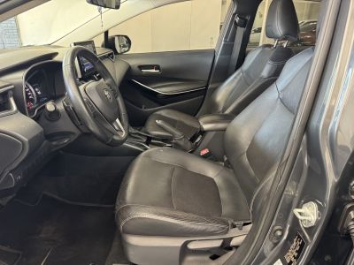 TOYOTA Corolla XEi 2.0 16v 2022 - miniatura 8