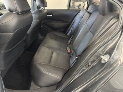TOYOTA Corolla XEi 2.0 16v 2022 - miniatura 9