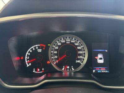 TOYOTA Corolla XEi 2.0 16v 2022 - miniatura 10