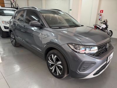 VOLKSWAGEN T-Cross 1.0 12v TSi 2025