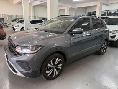VOLKSWAGEN T-Cross 1.0 12v TSi 2025 - miniatura 3