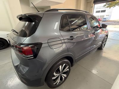 VOLKSWAGEN T-Cross 1.0 12v TSi 2025 - miniatura 4