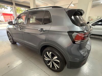 VOLKSWAGEN T-Cross 1.0 12v TSi 2025 - miniatura 6
