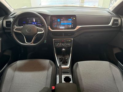 VOLKSWAGEN T-Cross 1.0 12v TSi 2025 - miniatura 7