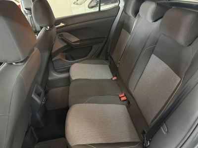 VOLKSWAGEN T-Cross 1.0 12v TSi 2025 - miniatura 9