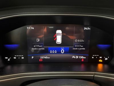 VOLKSWAGEN T-Cross 1.0 12v TSi 2025 - miniatura 10