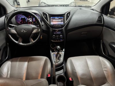 HYUNDAI HB20S Premium 1.6 16v 2017 - miniatura 7
