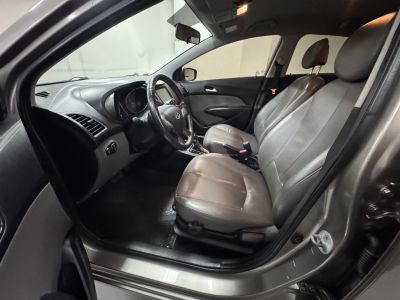 HYUNDAI HB20S Premium 1.6 16v 2017 - miniatura 8