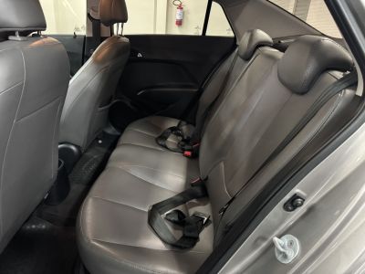 HYUNDAI HB20S Premium 1.6 16v 2017 - miniatura 9
