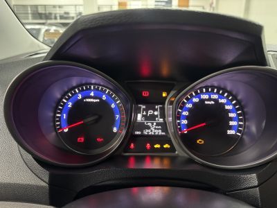 HYUNDAI HB20S Premium 1.6 16v 2017 - miniatura 10