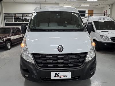 RENAULT Master Extra Vitré 2.3CDi 16v  2016 - miniatura 2