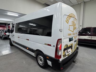 RENAULT Master Extra Vitré 2.3CDi 16v  2016 - miniatura 4