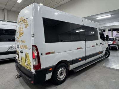 RENAULT Master Extra Vitré 2.3CDi 16v  2016 - miniatura 6