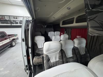 RENAULT Master Extra Vitré 2.3CDi 16v  2016 - miniatura 9