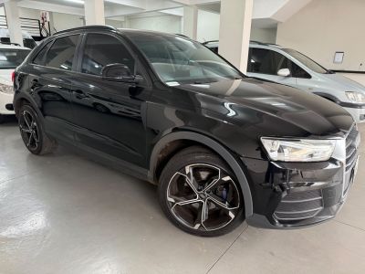 AUDI Q3 Attraction 1.4 TFSi 16v 2018