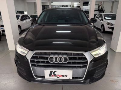 AUDI Q3 Attraction 1.4 TFSi 16v 2018 - miniatura 2