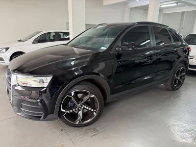 AUDI Q3 Attraction 1.4 TFSi 16v 2018 - miniatura 3