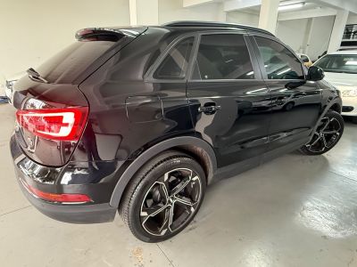 AUDI Q3 Attraction 1.4 TFSi 16v 2018 - miniatura 4