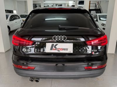 AUDI Q3 Attraction 1.4 TFSi 16v 2018 - miniatura 5