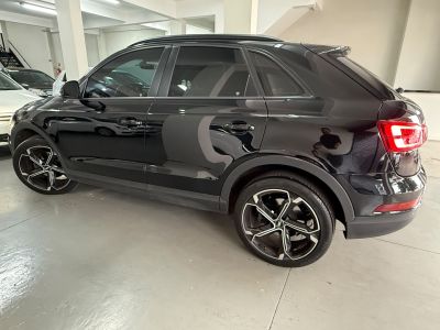 AUDI Q3 Attraction 1.4 TFSi 16v 2018 - miniatura 6