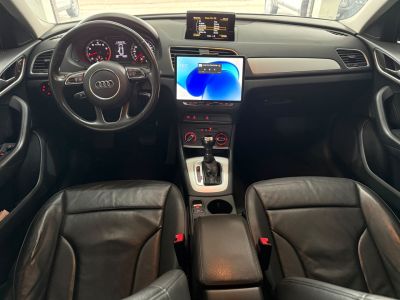 AUDI Q3 Attraction 1.4 TFSi 16v 2018 - miniatura 7