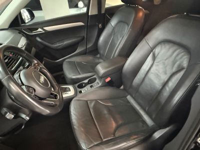 AUDI Q3 Attraction 1.4 TFSi 16v 2018 - miniatura 8