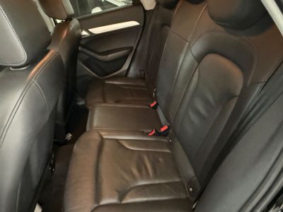 AUDI Q3 Attraction 1.4 TFSi 16v 2018 - miniatura 9