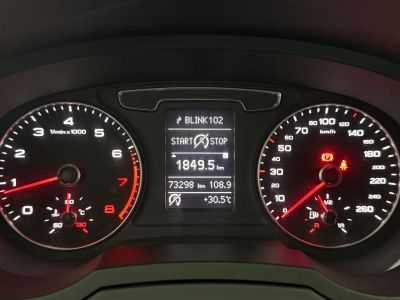 AUDI Q3 Attraction 1.4 TFSi 16v 2018 - miniatura 10