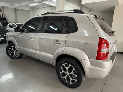 HYUNDAI Tucson GLS 2.0 16v 2008 - miniatura 6