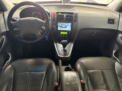 HYUNDAI Tucson GLS 2.0 16v 2008 - miniatura 7